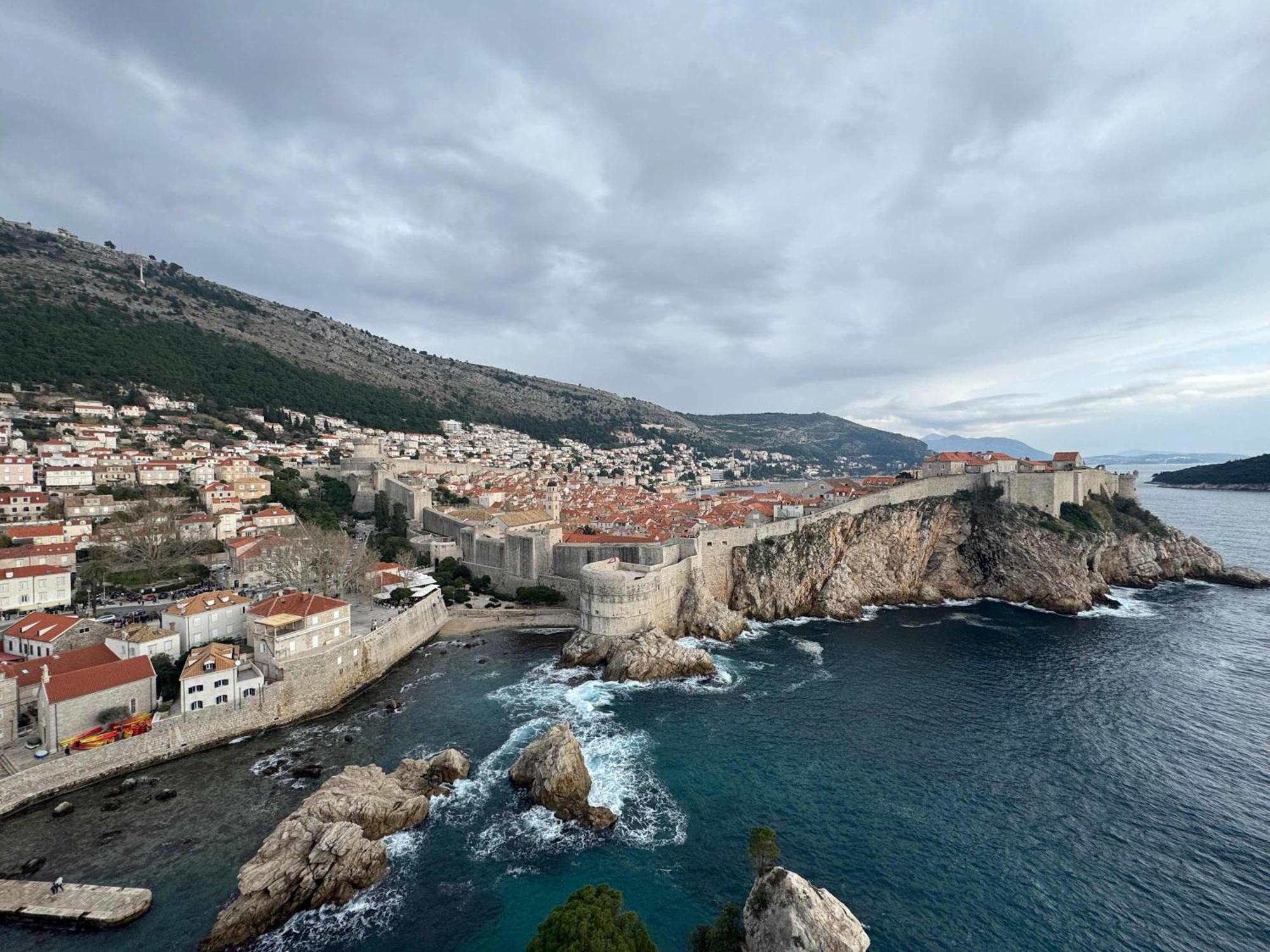 De Spot Guest House - Pile Old Town Gate Dubrovnik Exterior foto